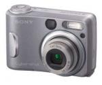 Sony Cyber-shot DSC-ST80