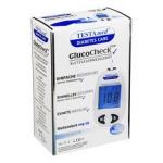 TESTAmed GlucoCheck Plus