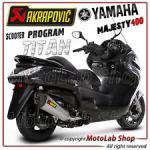 Yamaha Majesty400 (2011)