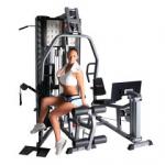 Horizon Fitness Torus 5