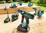 Bosch 18 V-LI