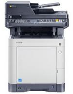 Triumph-Adler P-C2665 MFP