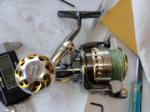 Shimano Stella 3000FB