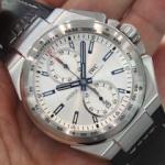 IWC 3785 Ingenieur Chronograph Racer