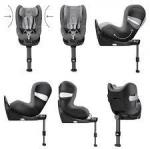 Cybex Sirona M2 i-Size