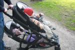 Britax-Römer B-Dual