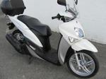Yamaha Xenter 125 (2012)