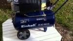 Einhell BT-AC 400/50