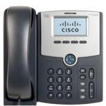 Cisco SPA 502G