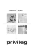 Privileg PCMF 422225 X