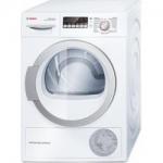 Bosch WTW86270