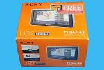 Sony NV-U82G