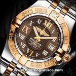 Breitling Galactic 30