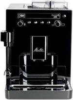 Melitta Caffeo lounge