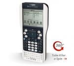 Texas Instruments TI-Nspire