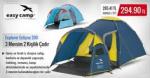 Easy Camp Explorer Eclipse 200