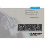 Blaupunkt Alabama DJ