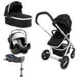 Nuna ivvi Pushchair