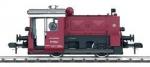 Märklin 55742 Kof II DB Small Diesel