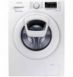 Samsung WW80K5400WW AddWash