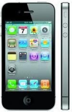 Apple iPhone (iOS 4.2)