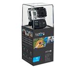 GoPro HD HERO3 Black Edition