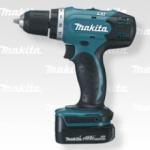 Makita BDF343SHE