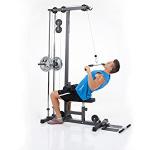 Finnlo 3862 Multi Lat Tower