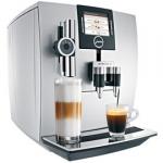 Jura IMPRESSA J9.3 One Touch TFT