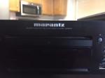 Marantz UD5007