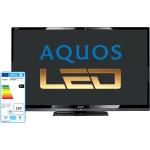 Sharp AQUOS LC-60LE636E