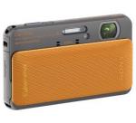 Sony Cyber-shot DSC-TX20