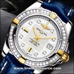 Breitling Galactic 32