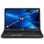 Toshiba Satellite A660D
