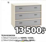 JYSK Tejn (90x77x45)