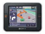Sony NV-U52S