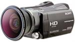 Sony HDR-CX150E