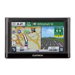 Garmin Nuvi 55