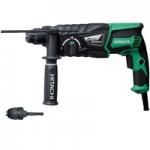 Hitachi DH 24PH