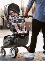 Stokke Xplory