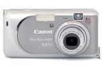 Canon PowerShot A430