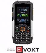 Cyrus CM 15