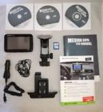 Medion GoPal P4445 M20 (MD 97166)