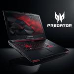 Acer Predator 17