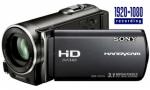 Sony HDR-CX116E