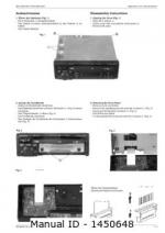 Grundig SCD 5390 RDS