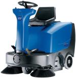 Nilfisk ALTO Floortec R 360 B