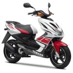 Yamaha Aerox 50 (2013)