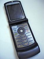 Motorola Razr