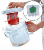 Philips FC9256 ErgoFit